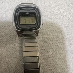 Casio
