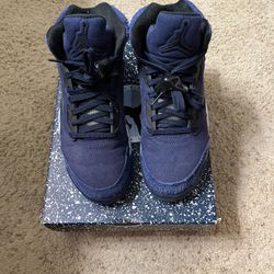 Jordan 5’s