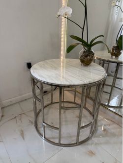 Accent Table