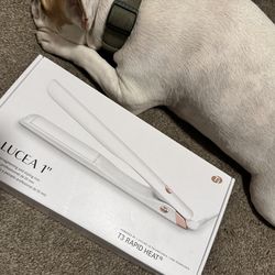 T3 LUCEA 1” FLAT IRON