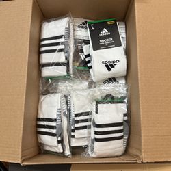 Adidas Men’s Unisex copa Zone socks