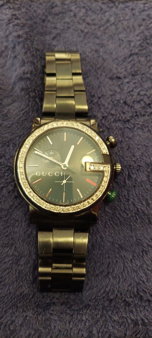 Gucci Chrono