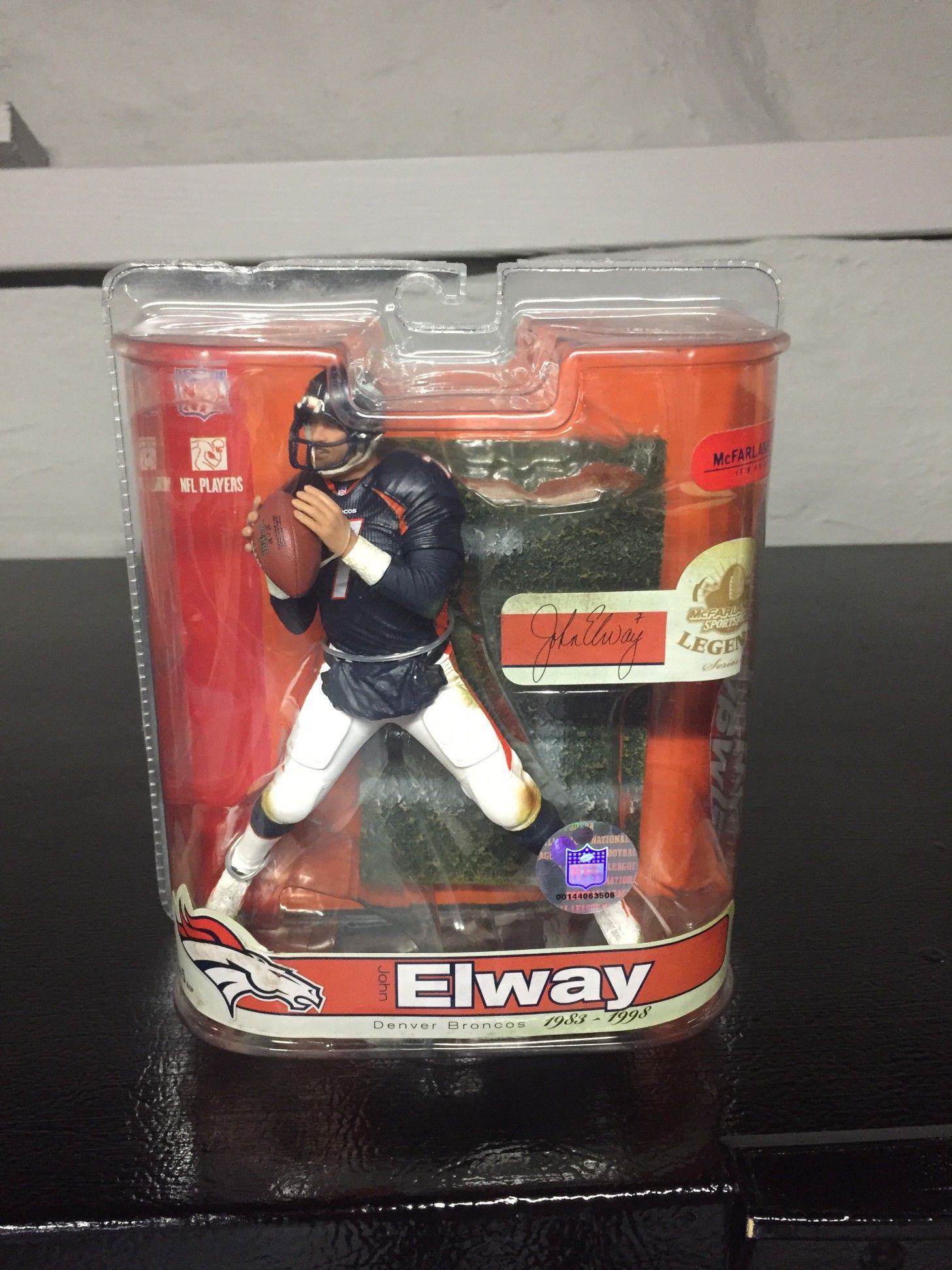 John elway
