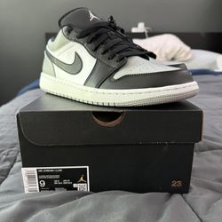 Jordan 1 Low 