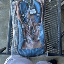 Pacific Coast Trail backpack