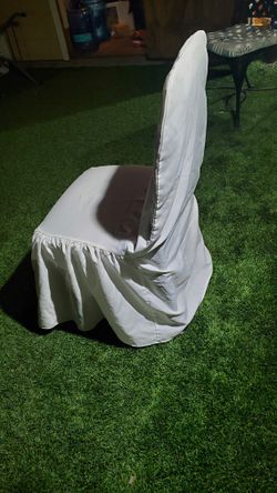 Cobertores Para Sillas De Banquete