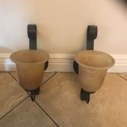 Decorative Lamps 