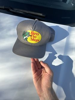 Bass Pro Shop Hat
