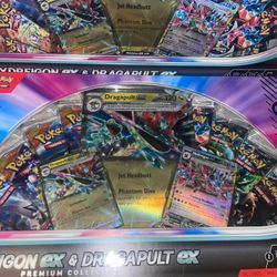 Hydrelgon Ex Box Sealed 