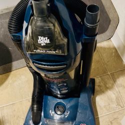 BAGLESS vacuum 12A Devil