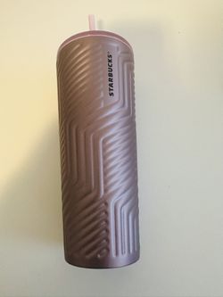 Starbucks Tumbler 24oz