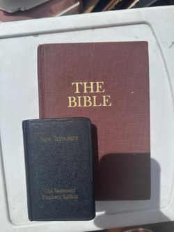Bible