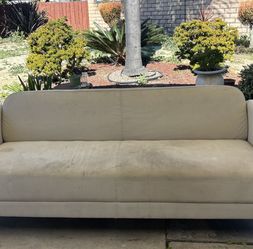 IKEA couch