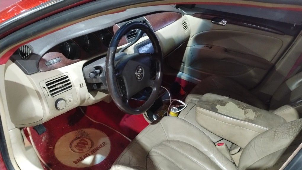 2006 Buick Lucerne for Sale in Houston, TX OfferUp