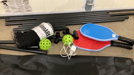 BRAND NEW Pickleball Game In Bag