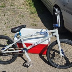 Specialized BMX