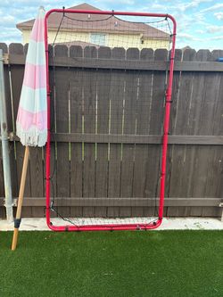 Volleyball 🏐 net Rebounder