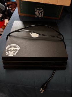 PS4 slim