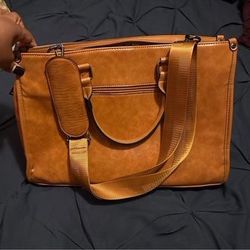 Laptop Bag 