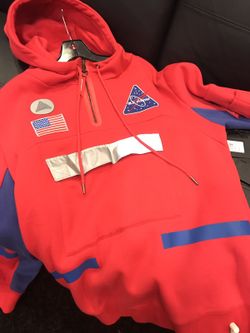 Black Pyramid hoodie