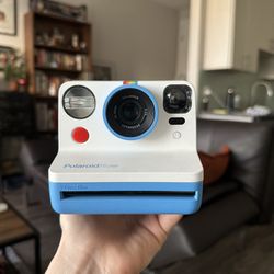 Polaroid Camera