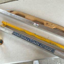 Kraft Marshalltown 6ft Edge Viguetas 