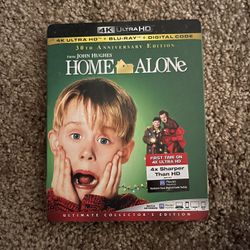 Home Alone