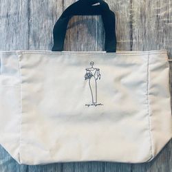 “Keep It Together” Wedding Day Tote Bag
