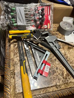 Tool bundle