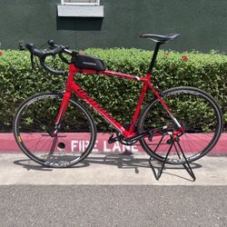 Specialized Allez Sport Road Bike 58cm