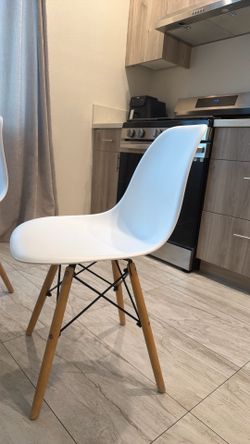 chairs 2 pieces together
