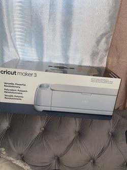 Cricut Maker 3