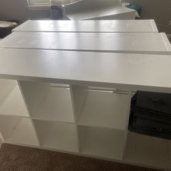IKEA Shelves 