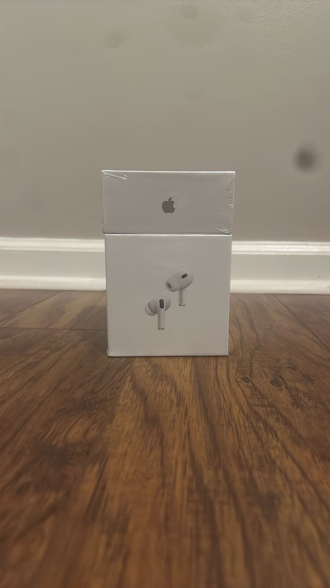 AirPod Pros Gen 2