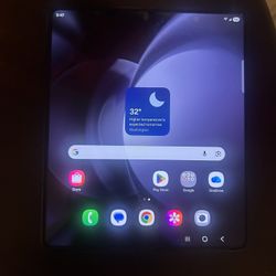Galaxy Z Fold 5 (network Unlocked)