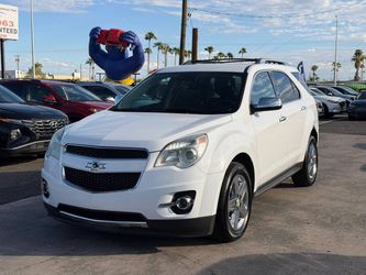 2014 Chevrolet Equinox