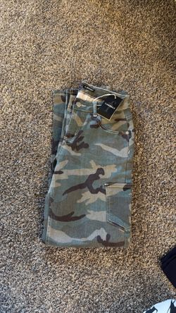 Flamingals jeans