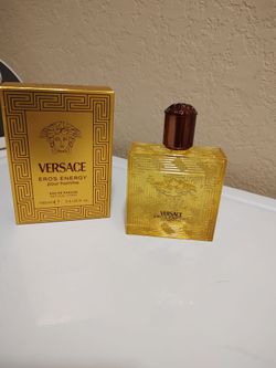 Versace eros energy 100 ml edp