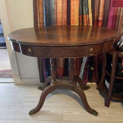 Antique table