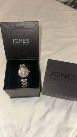 Jones New York anna watch