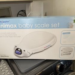 Baby Scale