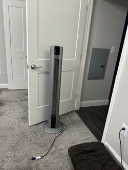 Lasko Oscillating Fan