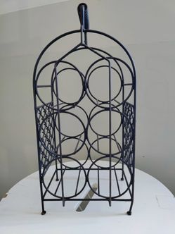 Wine Holder 