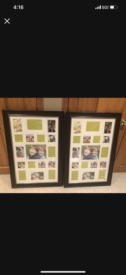 Wall Frame 21.5X33.5