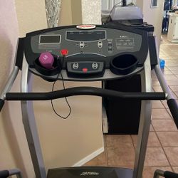 Treadmill