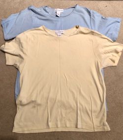 Ladies Shirts Lot sizes L