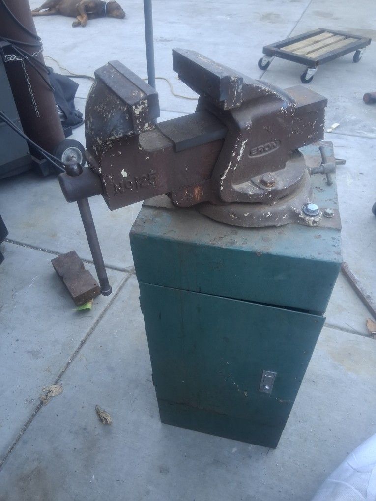 Bise Whith Box