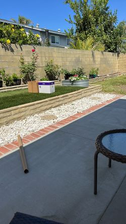 Free Decorative Outdoor Stone For Landscaping