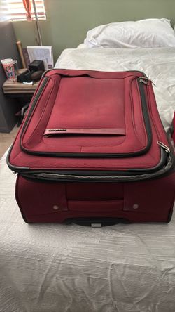 Travel Luggage