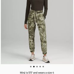 Lululemon Ready To Rulu Jogger for Sale in Los Angeles, CA - OfferUp